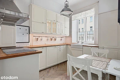 Apartament 50 m², 2 pokoje, Ochota, Al. Jerozolimskie 109 - miniatura 5