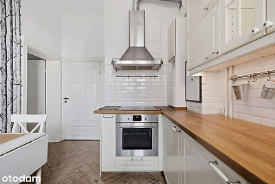 Apartament 50 m², 2 pokoje, Ochota, Al. Jerozolimskie 109 - miniatura 6