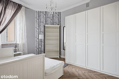 Apartament 50 m², 2 pokoje, Ochota, Al. Jerozolimskie 109 - miniatura 4