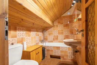 5-osobowy pokój nr 5 na wynajem, Osowa, Gdańsk - miniatura 3