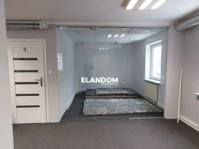 Lokal biurowy 80 m² przy ul. Granicznej w Józefowie - miniatura 3