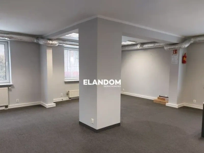 Lokal biurowy 80 m² przy ul. Granicznej w Józefowie - miniatura 5