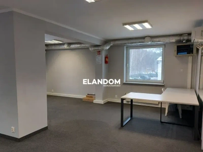 Lokal biurowy 80 m² przy ul. Granicznej w Józefowie - miniatura 4