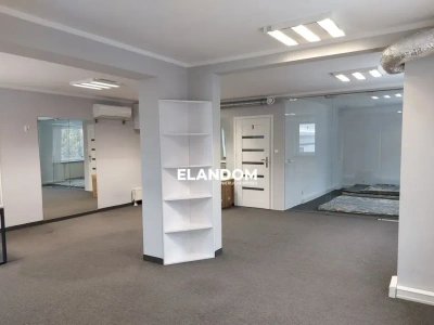 Lokal biurowy 80 m² przy ul. Granicznej w Józefowie - miniatura 2