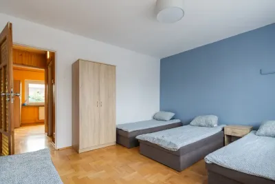 Pokój 4-osobowy do wynajęcia, Osowa, Gdańsk – Barniewicka - miniatura 1