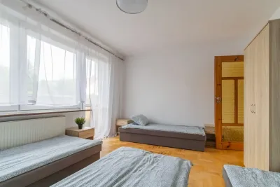 Pokój 4-osobowy do wynajęcia, Osowa, Gdańsk – Barniewicka - miniatura 2