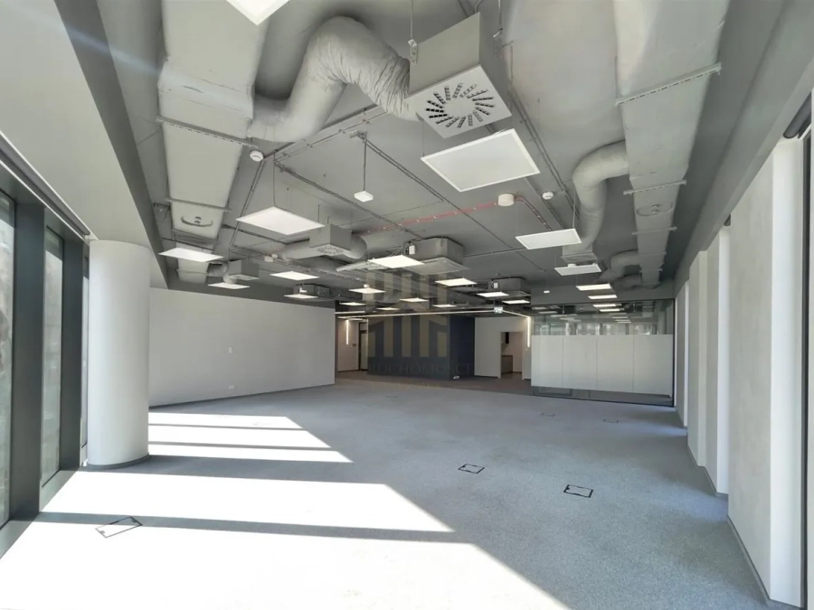 Przestrzeń biurowa 203 m² w Śródmieściu Gdańska, Nowomiejska - zdjęcie 1