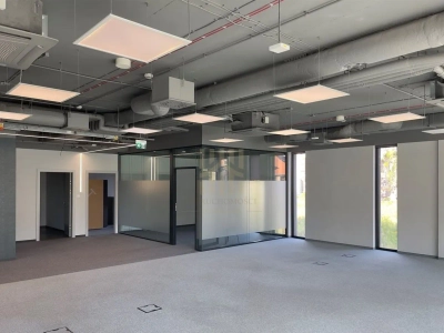 Przestrzeń biurowa 203 m² w Śródmieściu Gdańska, Nowomiejska - miniatura 8