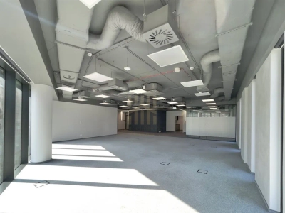 Przestrzeń biurowa 203 m² w Śródmieściu Gdańska, Nowomiejska - miniatura 1