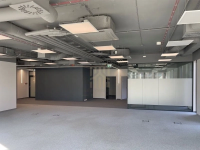 Przestrzeń biurowa 203 m² w Śródmieściu Gdańska, Nowomiejska - miniatura 2