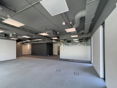 Przestrzeń biurowa 203 m² w Śródmieściu Gdańska, Nowomiejska - miniatura 7