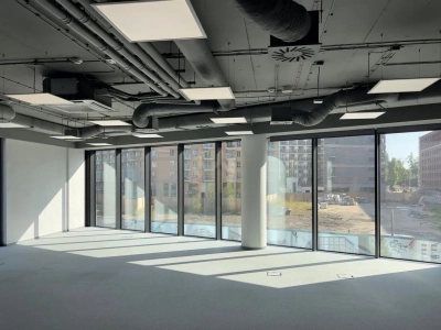 Przestrzeń biurowa 203 m² w Śródmieściu Gdańska, Nowomiejska - miniatura 3