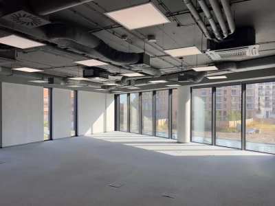 Przestrzeń biurowa 203 m² w Śródmieściu Gdańska, Nowomiejska - miniatura 4