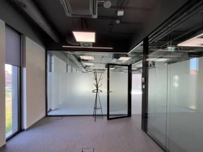 Przestrzeń biurowa 203 m² w Śródmieściu Gdańska, Nowomiejska - miniatura 5
