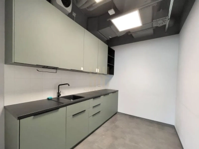Przestrzeń biurowa 203 m² w Śródmieściu Gdańska, Nowomiejska - miniatura 6
