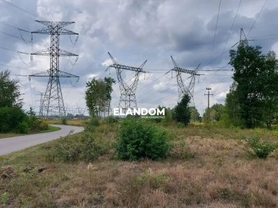 Działka 9313 m² do wynajęcia w Nowym Koniku, przy stacji elektroenergetycznej - miniatura 5