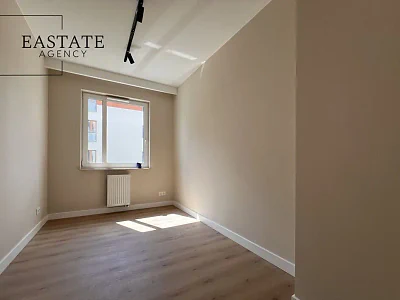 3-pokojowe mieszkanie z balkonem i garażem w Walendowie - miniatura 6