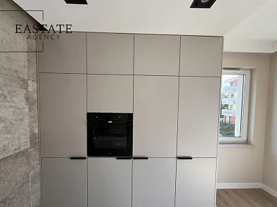 3-pokojowe mieszkanie z balkonem i garażem w Walendowie - miniatura 4