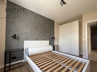 3-pokojowe mieszkanie z balkonem i garażem w Walendowie - miniatura 5