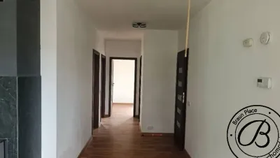 Dom parterowy 110 m² z tarasem – Chotomów, ul. Akacjowa - miniatura 5