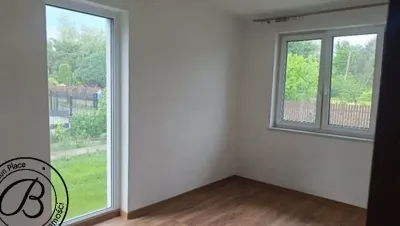 Dom parterowy 110 m² z tarasem – Chotomów, ul. Akacjowa - miniatura 6