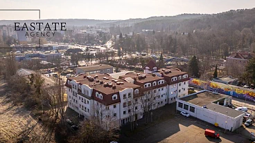 Przestrzeń biurowa 225,5 m² – Sopot Świemirowo, parking, winda - miniatura 6