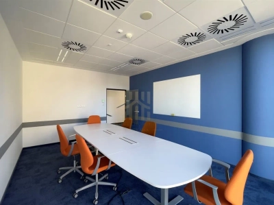 Biuro 489 m² do wynajęcia przy Jana z Kolna w Gdańsku - miniatura 4