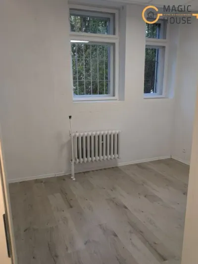 Lokal usługowy 106 m² po kapitalnym remoncie – Gdynia, Zygmunta Augusta - miniatura 4