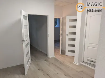 Lokal usługowy 106 m² po kapitalnym remoncie – Gdynia, Zygmunta Augusta - miniatura 7