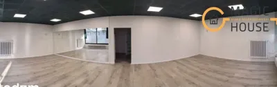 Lokal usługowy 106 m² po kapitalnym remoncie – Gdynia, Zygmunta Augusta - miniatura 3