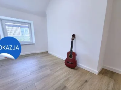Dwupokojowe mieszkanie po remoncie na Starym Mokotowie, ul. Dąbrowskiego - miniatura 1