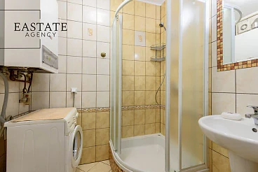 Dom w zabudowie bliźniaczej 110 m² na wynajem – Warszawa Białołęka - miniatura 9