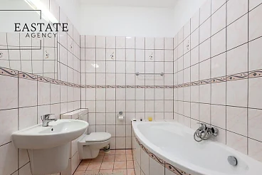 Dom w zabudowie bliźniaczej 110 m² na wynajem – Warszawa Białołęka - miniatura 8
