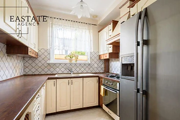 Dom w zabudowie bliźniaczej 110 m² na wynajem – Warszawa Białołęka - miniatura 6