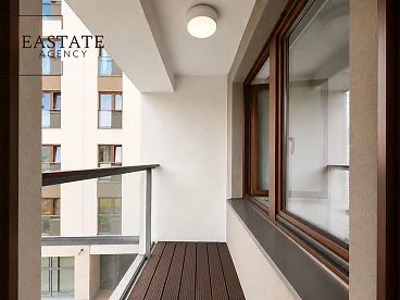3-pokojowe mieszkanie 85 m² na Służewie, ul. Puławska, parking - miniatura 9