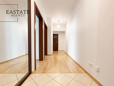 3-pokojowe mieszkanie 85 m² na Służewie, ul. Puławska, parking - miniatura 4