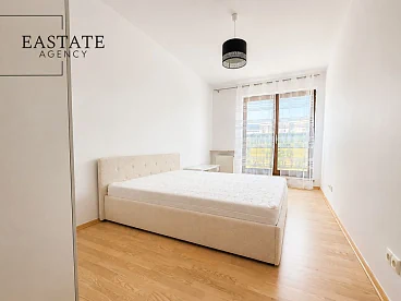 3-pokojowe mieszkanie 85 m² na Służewie, ul. Puławska, parking - miniatura 6