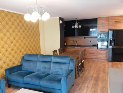 3-pokojowy apartament z ogródkiem na Letnicy, Gdańsk - miniatura 2