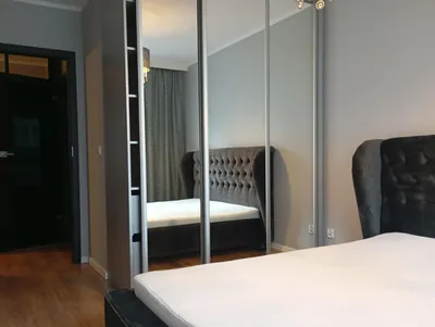 3-pokojowy apartament z ogródkiem na Letnicy, Gdańsk - miniatura 6