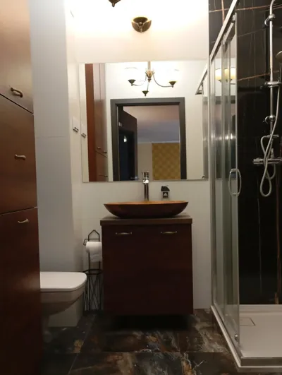 3-pokojowy apartament z ogródkiem na Letnicy, Gdańsk - miniatura 9