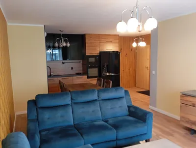 3-pokojowy apartament z ogródkiem na Letnicy, Gdańsk - miniatura 3