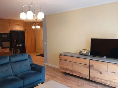 3-pokojowy apartament z ogródkiem na Letnicy, Gdańsk - miniatura 4