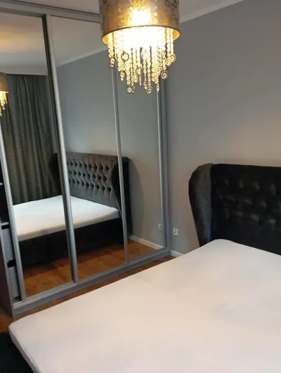 3-pokojowy apartament z ogródkiem na Letnicy, Gdańsk - miniatura 7