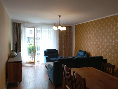 3-pokojowy apartament z ogródkiem na Letnicy, Gdańsk - miniatura 5