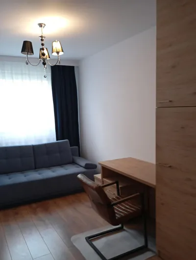 3-pokojowy apartament z ogródkiem na Letnicy, Gdańsk - miniatura 8