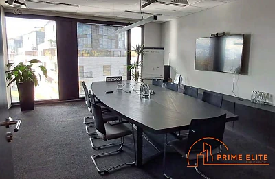 Biuro 393 m2 do wynajęcia – Warszawa Żoliborz, ul. Szamocka - miniatura 1