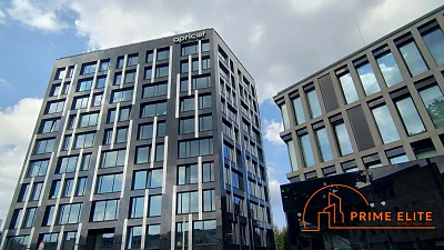 Biuro 393 m2 do wynajęcia – Warszawa Żoliborz, ul. Szamocka - miniatura 2