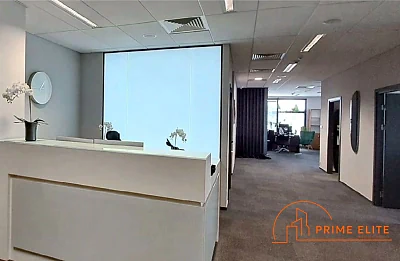 Biuro 393 m2 do wynajęcia – Warszawa Żoliborz, ul. Szamocka - miniatura 3