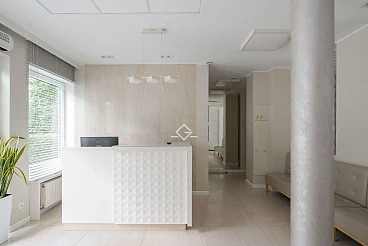 Lokal usługowy 100,07 m² Gdynia Dąbrowa | 3 gabinety medyczne - miniatura 3