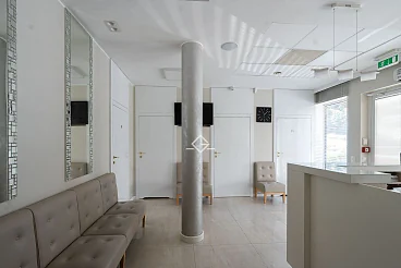 Lokal usługowy 100,07 m² Gdynia Dąbrowa | 3 gabinety medyczne - miniatura 4